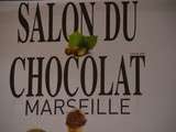 Article : Blogoreportage au salon du chocolat à Marseille 2012
