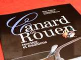 En librairie : Canard de Rouen / Recettes et traditions
