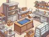 Du cap à ton propre labo : le guide complet du matériel pour t’installer en pâtisserie