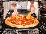 Meilleures plaques à Pizza en 2021 : guide d’achat