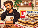 Napolitain maison