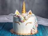 Top 10 des gâteaux d’anniversaire