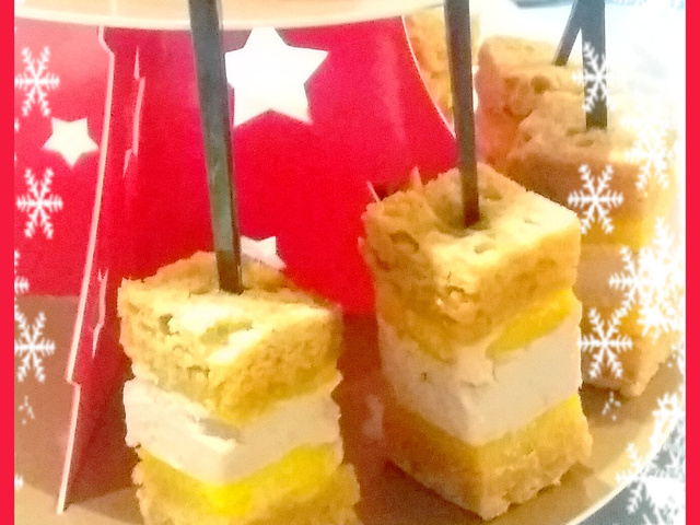 Recettes de Foie gras et Pain d'épice - 2