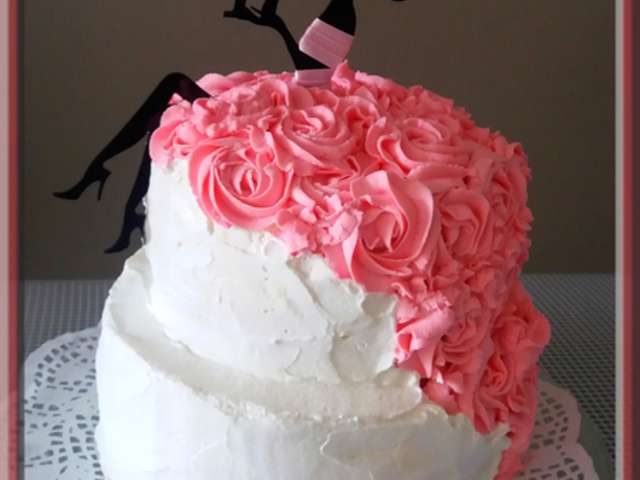 Recettes De Gateaux De Passion Sucree