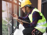 Services for Commercial Building Inspection