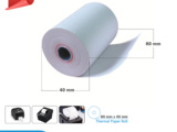 Thermal Paper Rolls Price and Other Factors to Consider