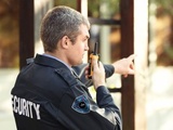 What’s the Role of a Security Service