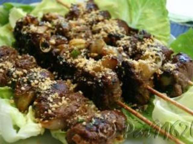 Recettes de Vietnam de Les petits plats de Pat91620