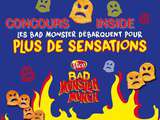 Bad Monster Munch (Concours inside)