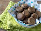 Bouchées apéritives aux olives (recette Tupperware)