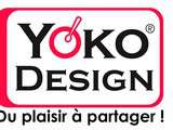 Concours Yoko Design ... Et le gagnant est
