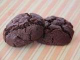 Cookies Explosion de chocolat