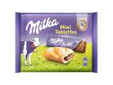 Deux nouveautés Milka pour les pauses gourmandes des petits et des grands ... (concours inside)