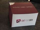 Et si vous testiez la box  Eat your Box  (Concours inside)