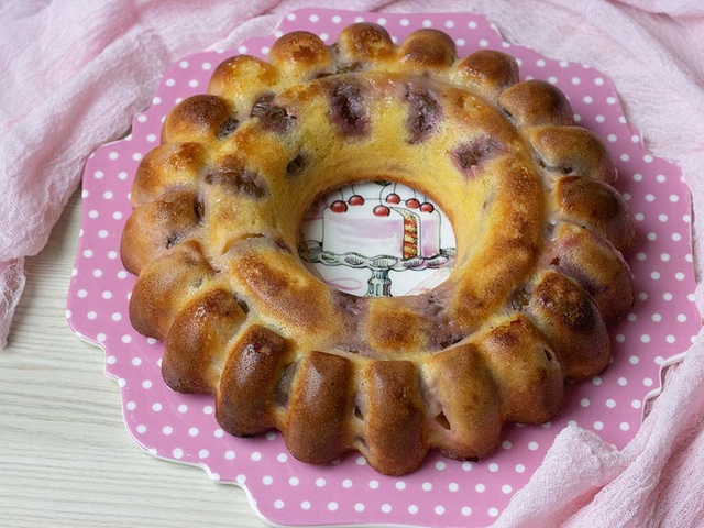Recettes De Lorraine Et Gateaux