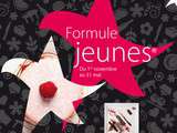 Lancement de la 22ème édition de la Formule Jeunes - Etoiles d'Alsace