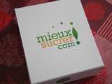 Mieuxsucrer.com ... Concours inside