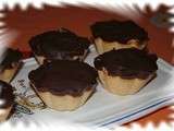 Petits gâteaux à la noix de Coco de Ginia