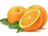 Quoi faire avec de oranges