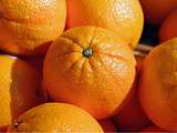 Quoi faire avec des oranges