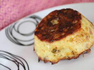 Recette pommes de terre rôties au Air Fryer
