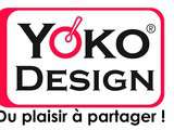 Yoko Design... Concours Inside