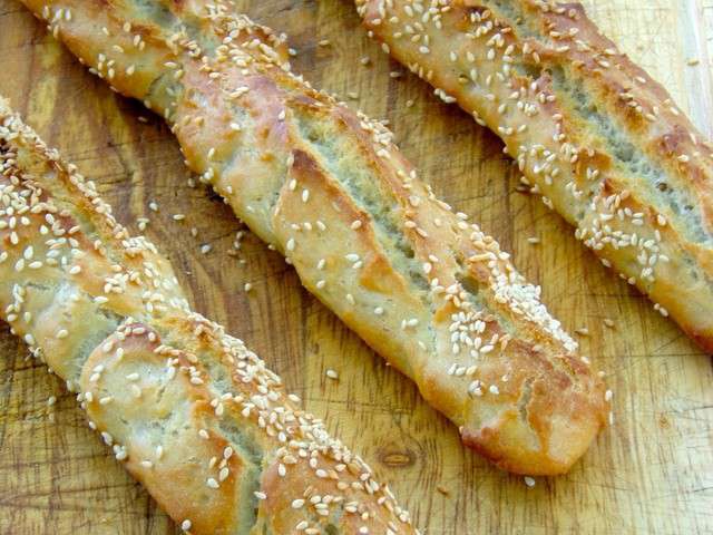 Recettes De Baguette Magique Et Cuisine Express