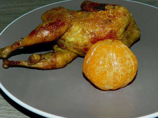 Recettes de Cailles farcies