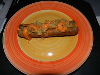 Les Meilleures Recettes de Fricadelles