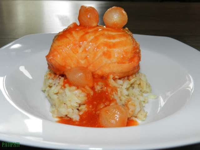Recettes de Paupiettes de Patipati cuisinons pour le plaisir