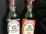 Nouveau partenaire : Kikkoman