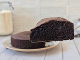 Gâteau au chocolat facile et rapide : la recette inratable