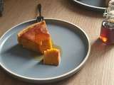 Pumpkin pie, la tarte à la citrouille