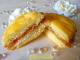 Biscuits au citron de Christophe Felder : une excellente recette à tester absolument