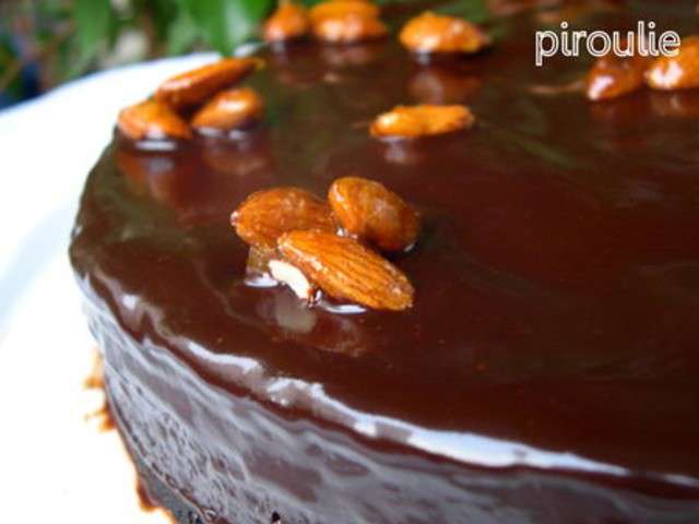 Recettes De Gateau De Pessah De Patisseries Et Gourmandises