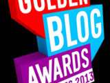 Golden Blog awards 2013