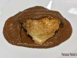 Mole poblano (poulet Mexicain au chocolat)