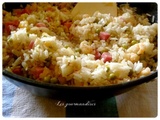 Riz cantonnais