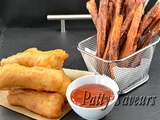 Fish and Chips Recette Facile