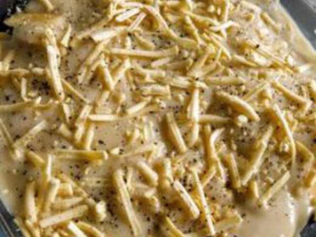 Chou De Bruxelles Pomme De Terre