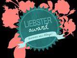 Réponses aux  Liebster award 