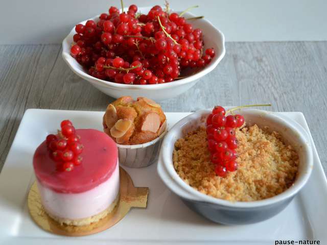 Recettes De Cafe Gourmand