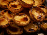 Buffet familial : quelle place pour le pastel de nata