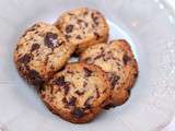 “Les meilleurs cookies du monde”