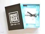 Move Box « Expédition Grand Froid »