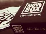 Progresser en sport grâce à la Move Box