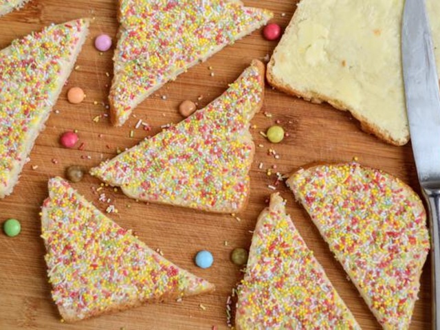 Pain de mie à la levure chimique facile : découvrez les recettes de Cuisine  Actuelle