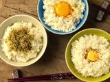 Gohan - Laver et cuire le riz japonais comme un pro + 3 façons simples de le manger