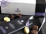 “Ballotin Chocolat Calendrier de l'Avent” de la Chocolaterie weiss