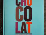 Livre : chocolat de Christophe Felder